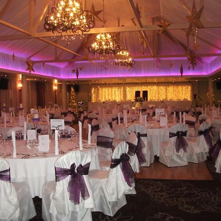 Waterfoot Hotel Londonderry Zewnętrze zdjęcie