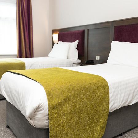 Waterfoot Hotel Londonderry Zewnętrze zdjęcie