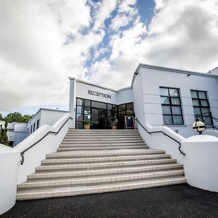 Waterfoot Hotel Londonderry Zewnętrze zdjęcie