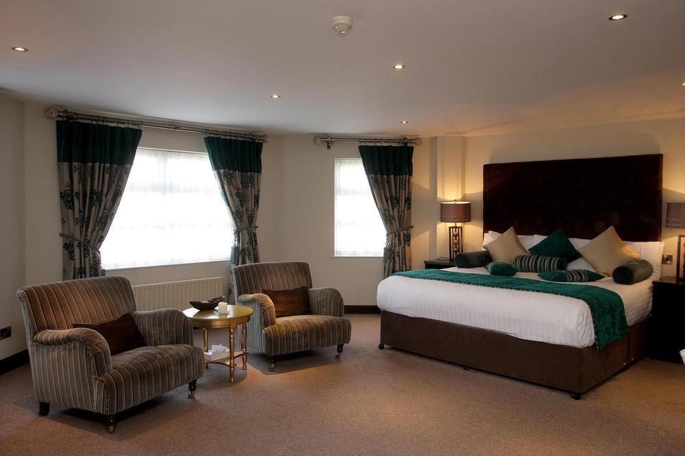 Waterfoot Hotel Londonderry Zewnętrze zdjęcie