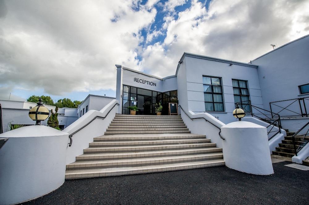 Waterfoot Hotel Londonderry Zewnętrze zdjęcie