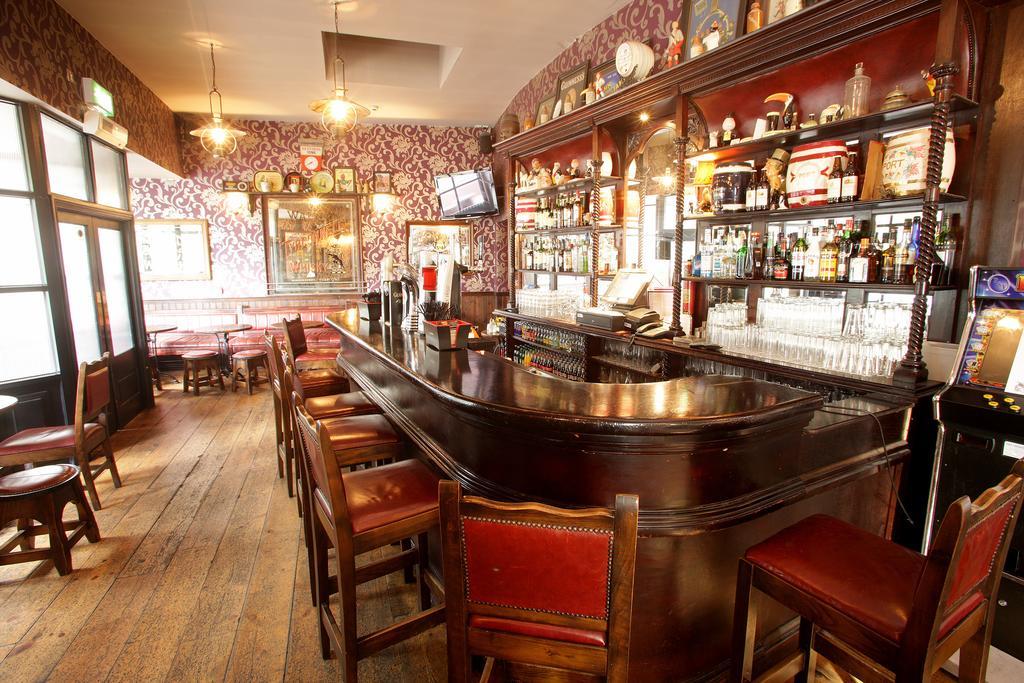 Waterfoot Hotel Londonderry Zewnętrze zdjęcie