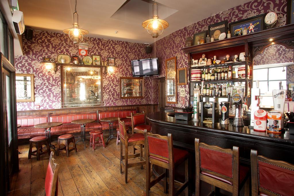 Waterfoot Hotel Londonderry Zewnętrze zdjęcie