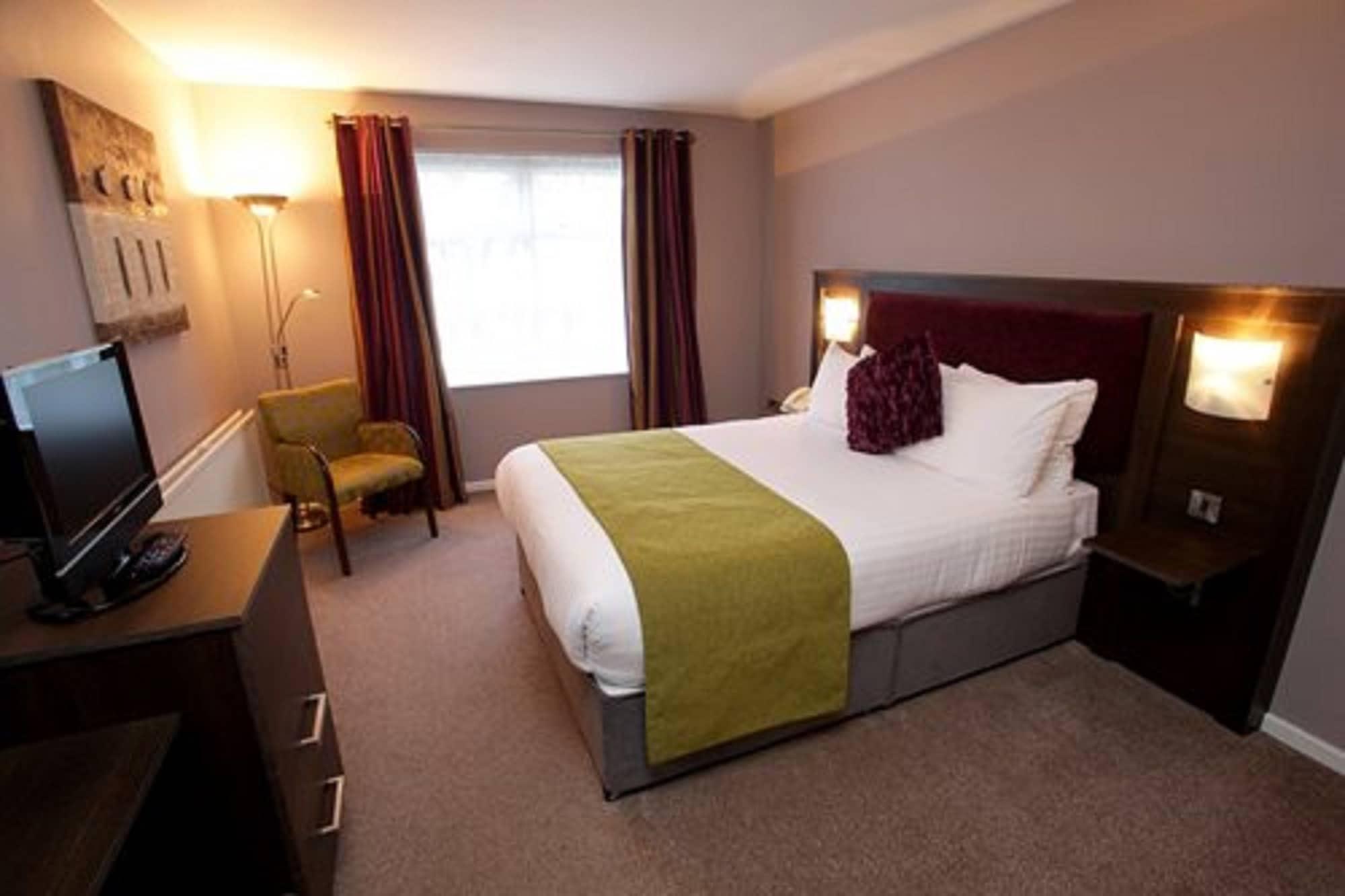Waterfoot Hotel Londonderry Zewnętrze zdjęcie