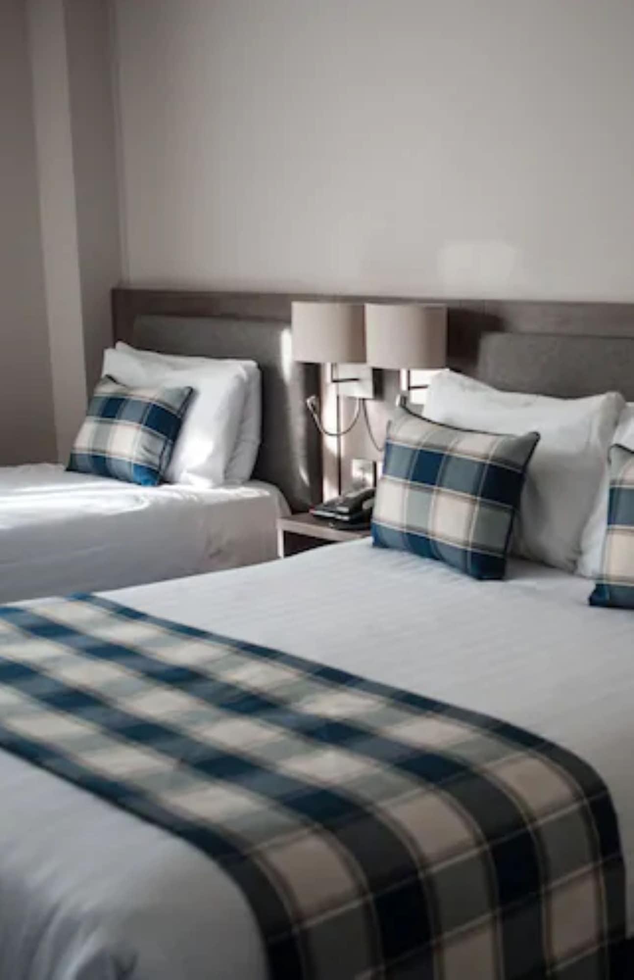 Waterfoot Hotel Londonderry Zewnętrze zdjęcie