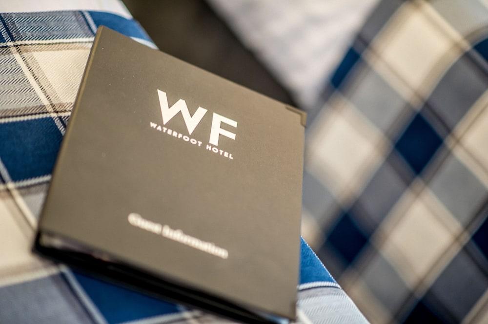 Waterfoot Hotel Londonderry Zewnętrze zdjęcie