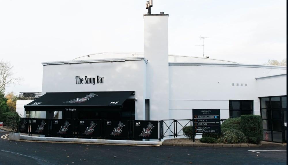 Waterfoot Hotel Londonderry Zewnętrze zdjęcie