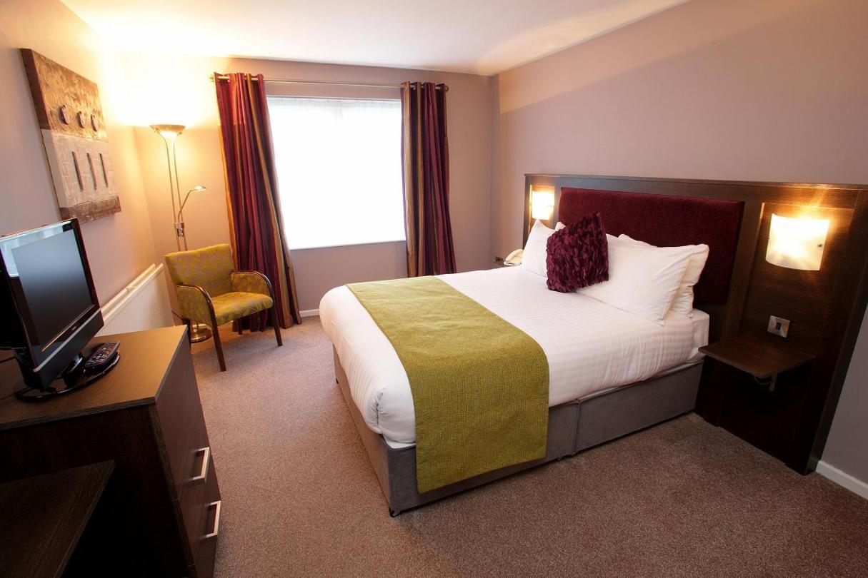 Waterfoot Hotel Londonderry Zewnętrze zdjęcie