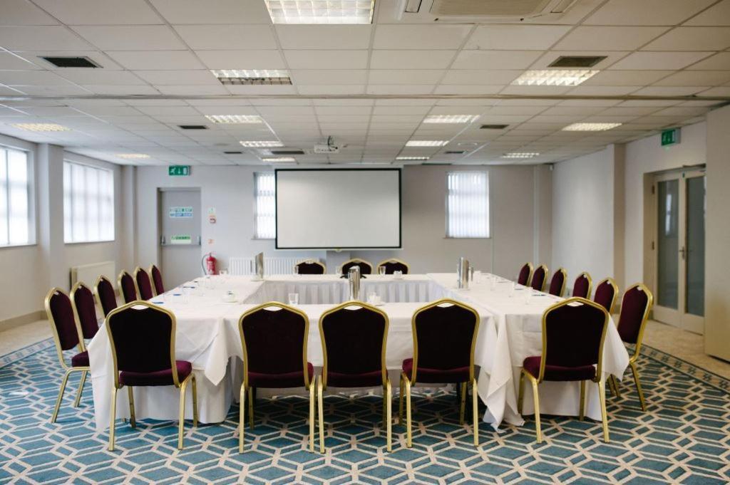 Waterfoot Hotel Londonderry Zewnętrze zdjęcie