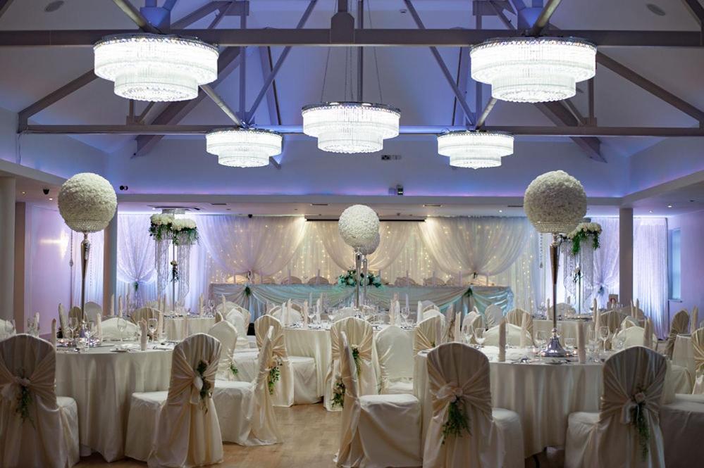 Waterfoot Hotel Londonderry Zewnętrze zdjęcie