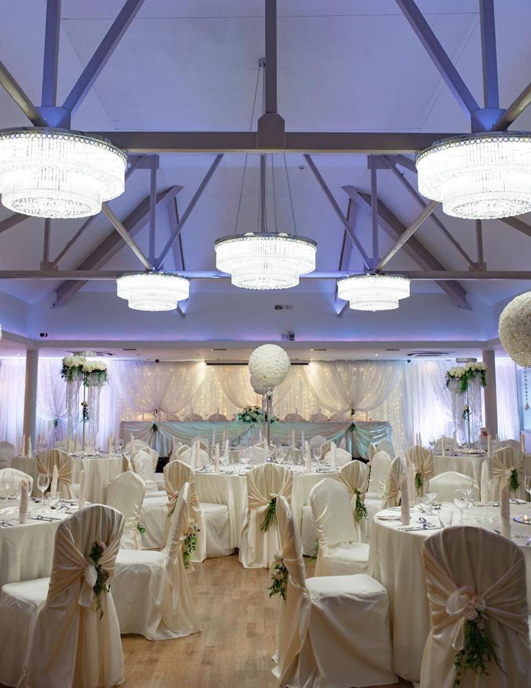 Waterfoot Hotel Londonderry Zewnętrze zdjęcie