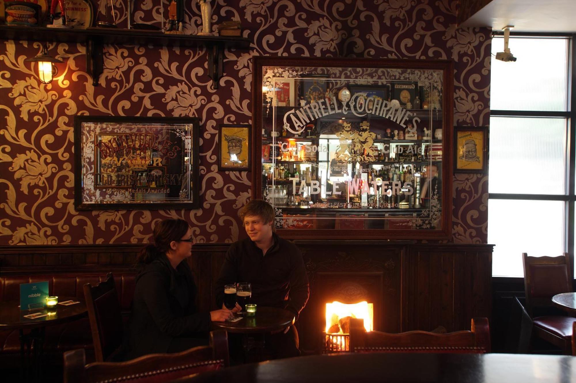 Waterfoot Hotel Londonderry Zewnętrze zdjęcie