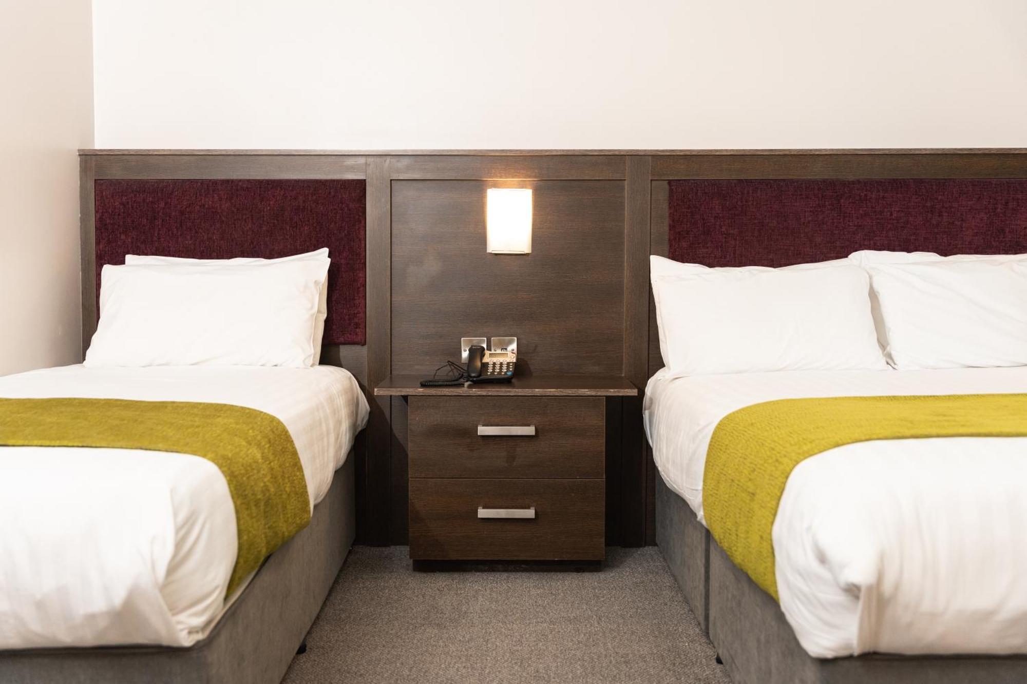 Waterfoot Hotel Londonderry Zewnętrze zdjęcie