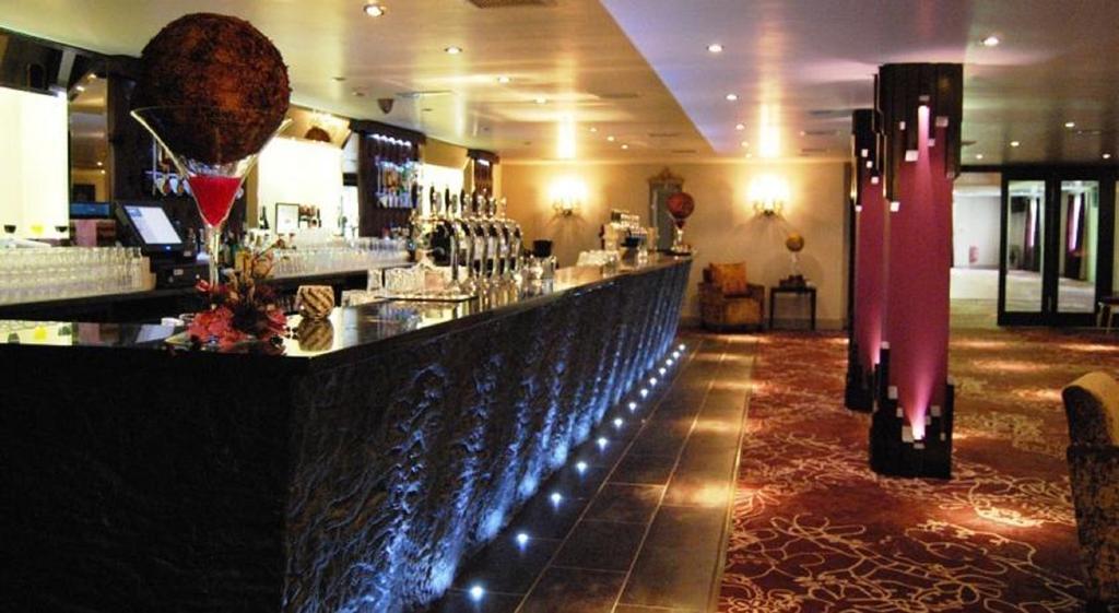 Waterfoot Hotel Londonderry Zewnętrze zdjęcie