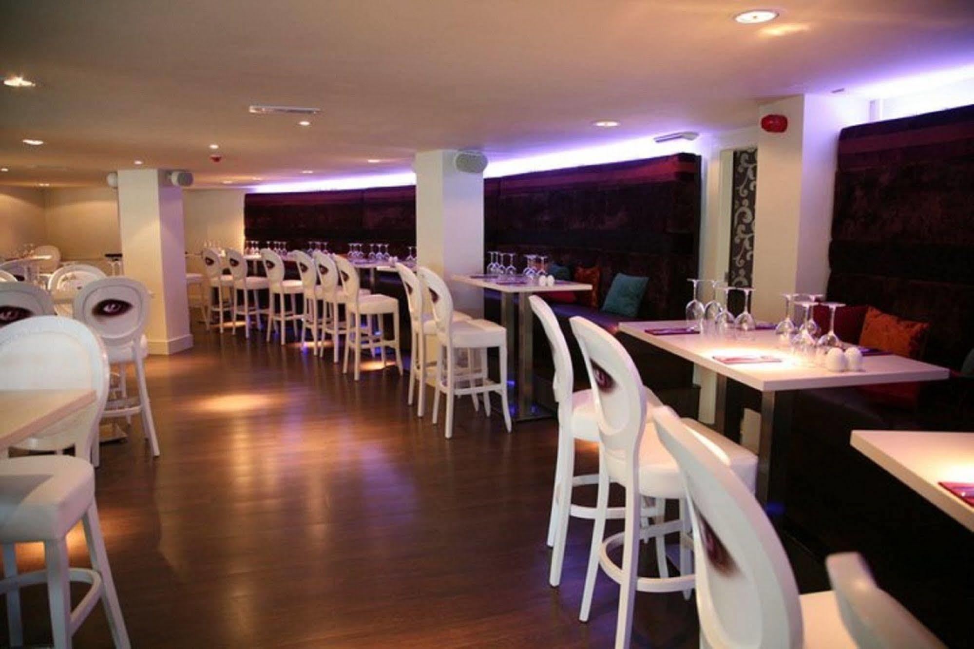 Waterfoot Hotel Londonderry Zewnętrze zdjęcie