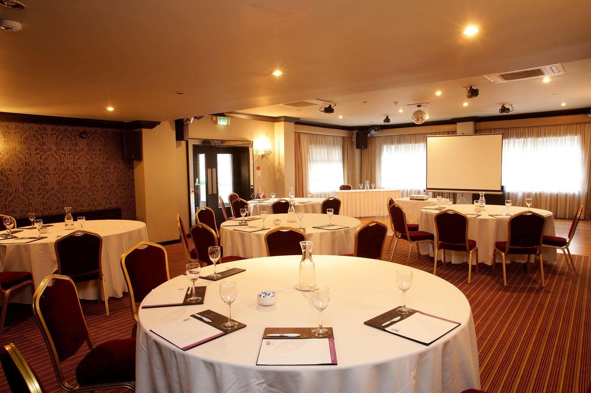 Waterfoot Hotel Londonderry Zewnętrze zdjęcie