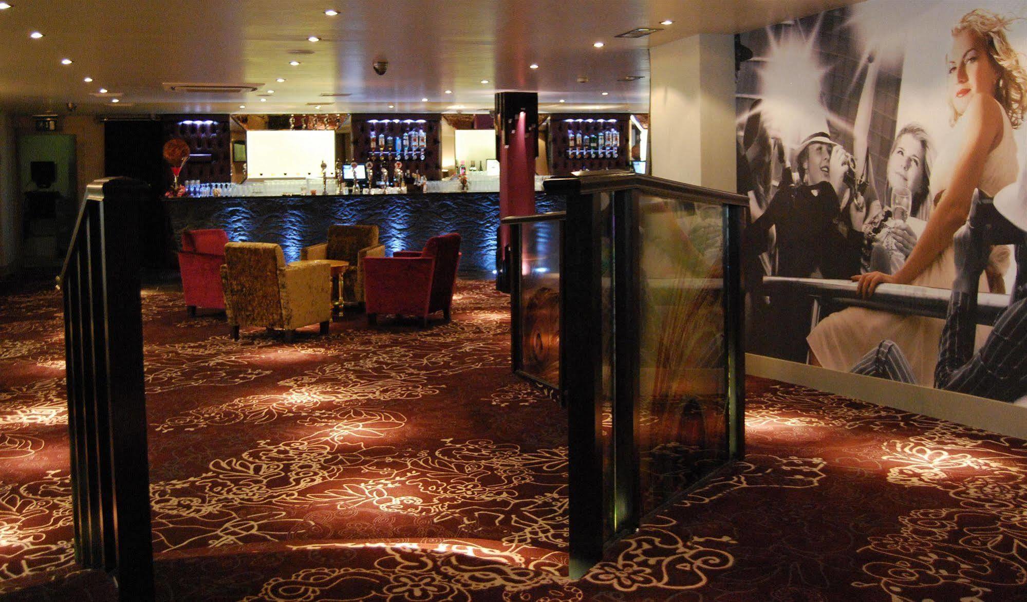 Waterfoot Hotel Londonderry Zewnętrze zdjęcie