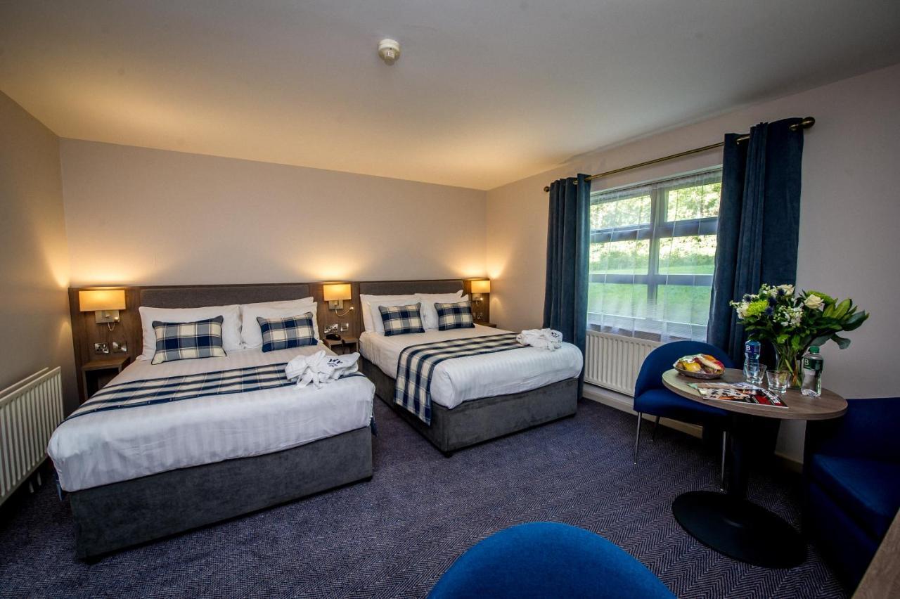 Waterfoot Hotel Londonderry Zewnętrze zdjęcie