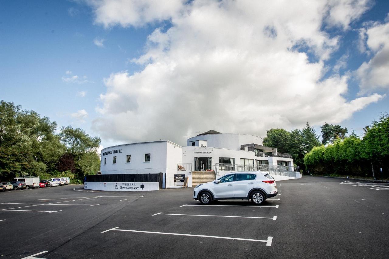 Waterfoot Hotel Londonderry Zewnętrze zdjęcie