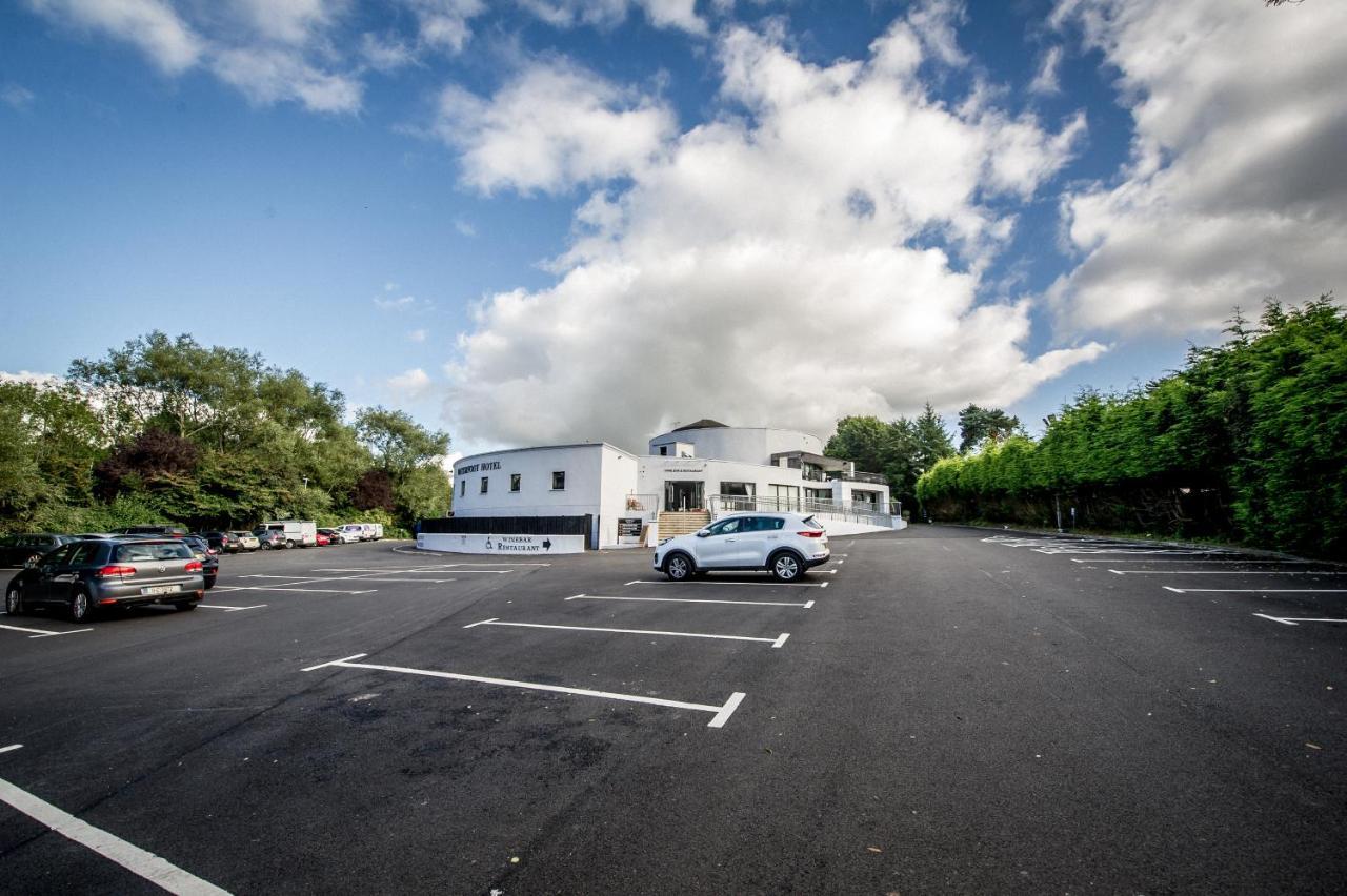 Waterfoot Hotel Londonderry Zewnętrze zdjęcie