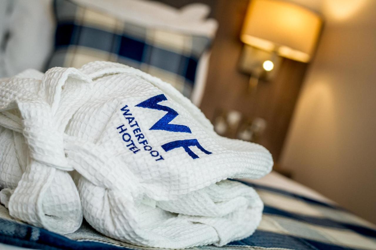 Waterfoot Hotel Londonderry Zewnętrze zdjęcie