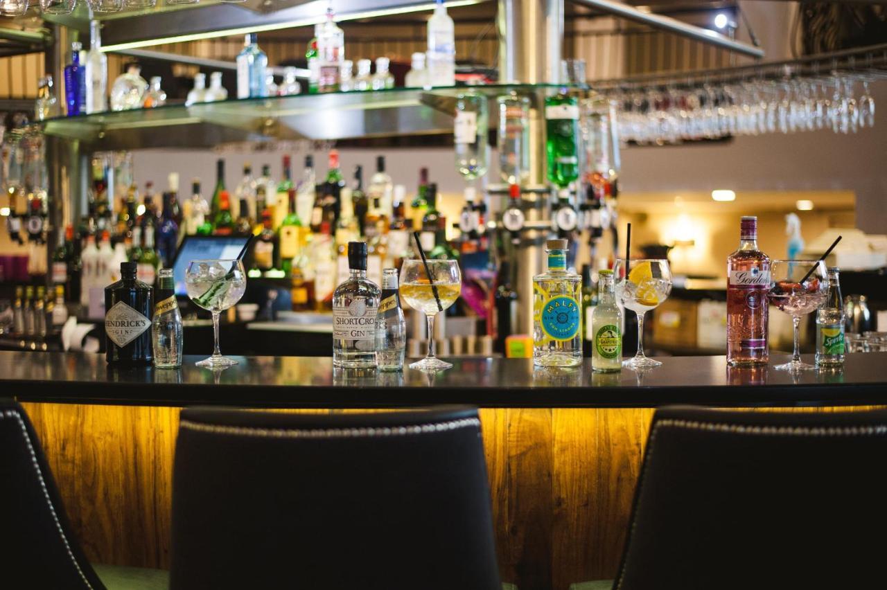 Waterfoot Hotel Londonderry Zewnętrze zdjęcie