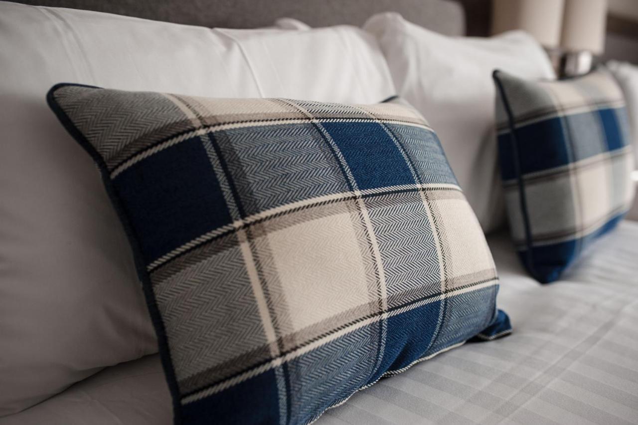 Waterfoot Hotel Londonderry Zewnętrze zdjęcie